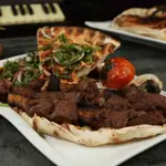 Meat Tikka